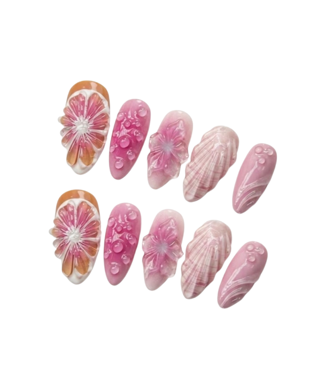 Rosé Petal