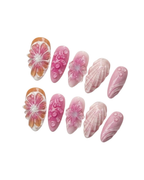 Rosé Petal