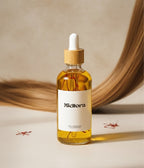 Saffron Infused Hair Elixir (100ml)