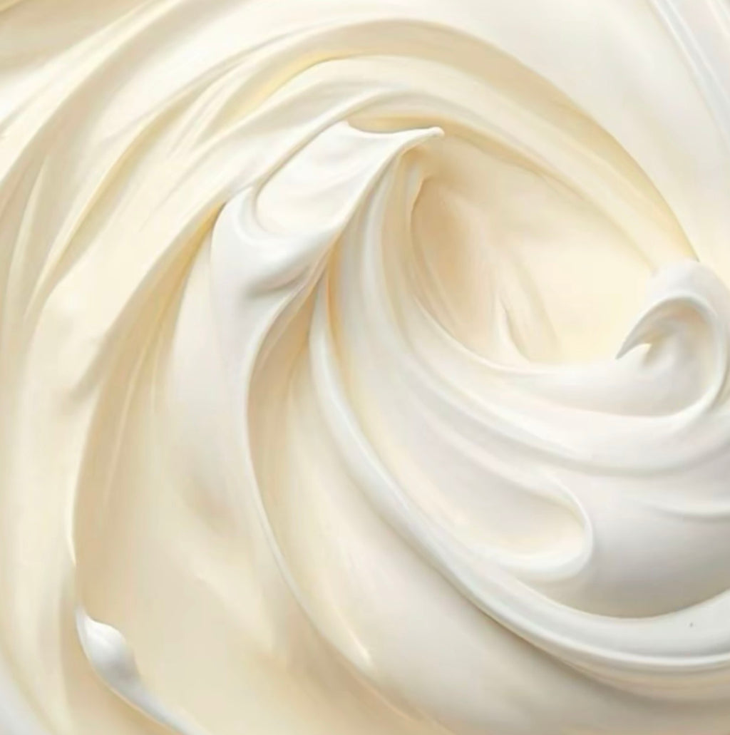 Ice Cream Pearls Body Scrub